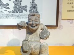 -成都武侯祠博物馆