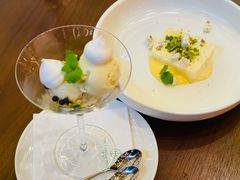 花椒冰淇淋-Tivano意大利餐厅(成都居舍酒店)