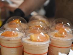 -阿嬷手作(成都万象城店)