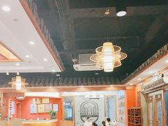 -围龙屋客家食府(福田店)