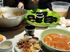 -淀里船宴(卓达店)