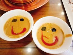 -清真·鸦儿李记·涮肉(鼓楼店)