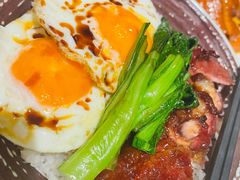 -龙记烧腊茶餐厅(常德路店)