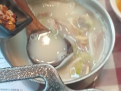 -益百岁牛尾汤(香山路店)