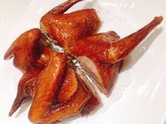 顺风乳鸽-金时代顺风大酒店(金山店)