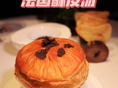 -Le Bistrot de Racine