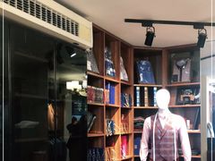 -宇翔服饰(双井桥东首城国际店)