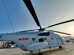 -中国人民解放军海军博物馆