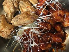 -MI WU FACTORY米屋美食工厂餐厅(绿地店)