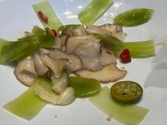 -颂福楼·南京菜(定淮门店)