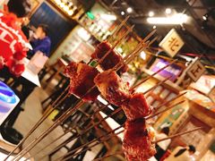 -老长沙龙虾馆·聚会餐厅(白石洲店)