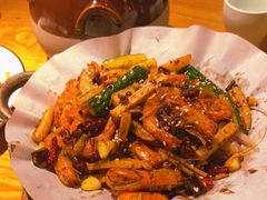 -川菜故事(光谷步行街店)