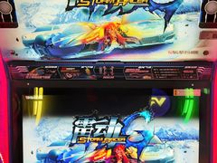 -Play1家庭娱乐中心(裕华万达店)