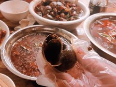 香辣大田螺-三哥田螺(北书院街店)