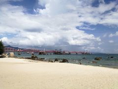 -玫瑰海岸文化旅游度假区