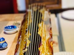 -禅韵琴社 古琴茶道香道插花培训(西华门店)