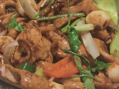 -香融府·烤鸭·家常菜(花乡奥莱店)