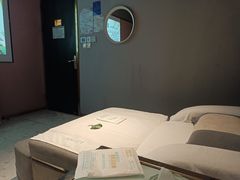 -泽西岛·影院沐足SPA(西大街店)