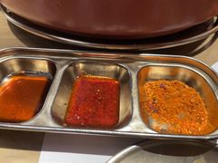 -西塔老太太泥炉烤肉(亚运村店)