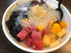 -老式乌米冰(阜阳园店)