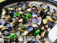 -大赤坎肥仔强烧味海鲜餐厅(大赤坎店)