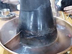 -东镇老火锅(长春路首店)