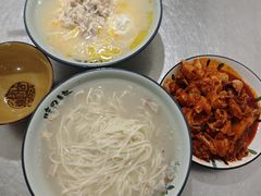 -渔桥李记奶汤面(东街店)