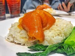 -太兴烧味餐厅(宝明大厦店)