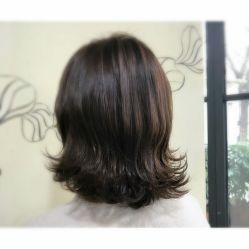 点击看大图 -苑苑发型设计