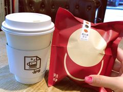 -JPG coffee(广州体育西店)