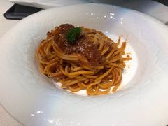 意大利面-俄士厨房(万松园店)