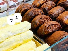 心太软-UH祐禾(光谷世界城店)