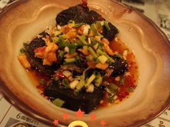 臭豆腐-双燕楼·手工馄饨·汤面小吃(世纪汇店)