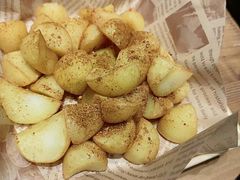 -临界音乐酒馆·小龙虾·江湖菜(华熙LIVE·鱼洞店)