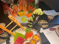 -花潮料理艺食馆(成都万象城店)