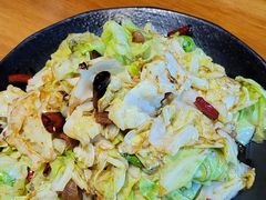 -望京一号·重庆江湖菜(工体店)