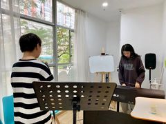 -音乐窝玩创中心·乐器声乐(海珠乐峰店)