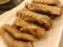 白卤水掌翼-岭南海晏楼(东晓南店)