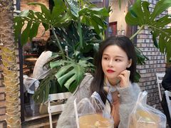 -春莱·老挝咖啡·泰式奶茶(钟楼店)
