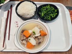 -五芳斋(建设三路店)