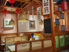 -螺大喜螺蛳粉火锅(雍和宫店)
