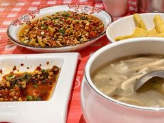 -龙师傅卤炒(天马店)
