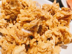 酥肉-豪渝火锅(李家村万达店)