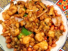 -粤·向群饭店(泮塘路店)