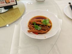 -万山楼海鲜酒家·二十三年老字号