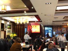 大堂-熙盛源(滨湖万达店)