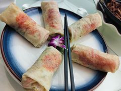 -泰谷酒店·太古码头闽菜自助餐厅