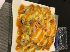 -吱咖啡西式简餐