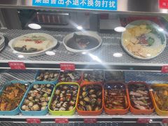 -韩麦大冷面(桂花街直营店)