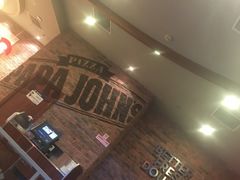 -棒约翰比萨·意面(剑河店)